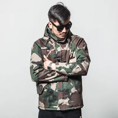 Camouflage