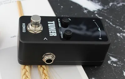 ضبط الدواسة، تأثير التوزيع المتساوي للأصوات الاثني عشر
