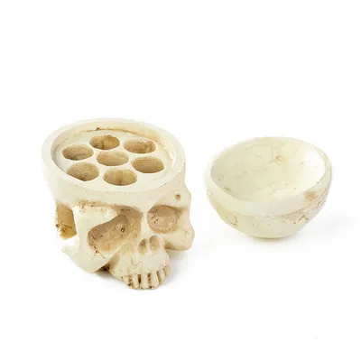 Tattoo color holder
