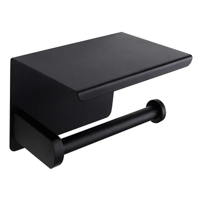 304 Black stainless steel tissue holder