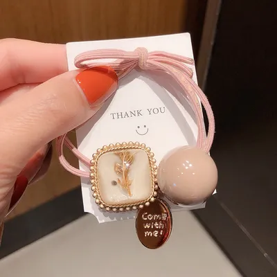 مجوهرات ربطة شعر دونغ ديمون
