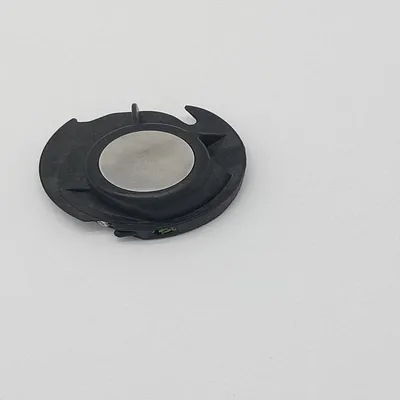 Electric sewing machine bobbin case