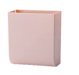 Remote control storage box