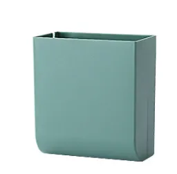 Remote control storage box