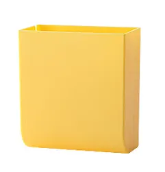 Remote control storage box