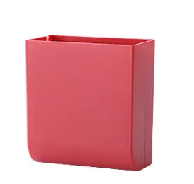 Remote control storage box