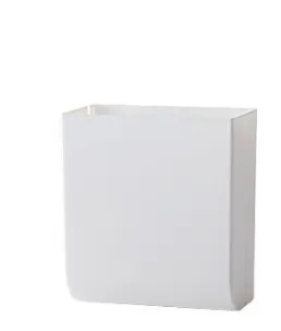 Remote control storage box