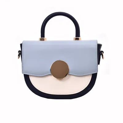 New Korean saddle bag