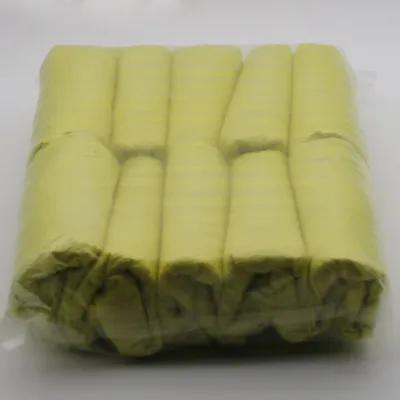 100pcs disposable sleeve