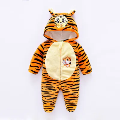 Little Tiger