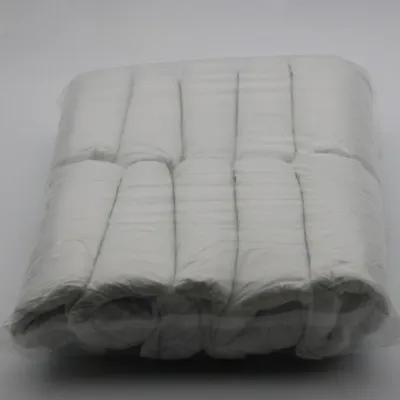 100pcs disposable sleeve