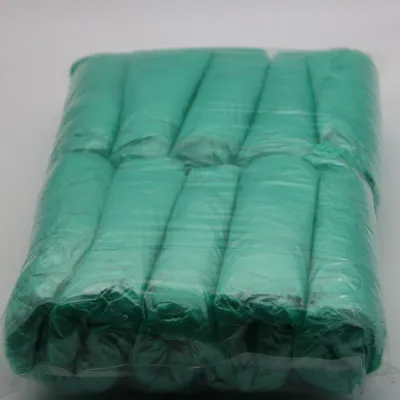 100pcs disposable sleeve
