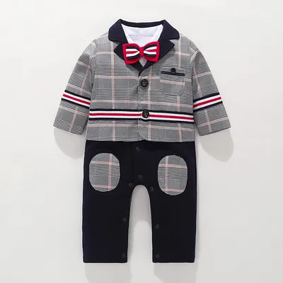 One year old baby suit