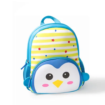 Penguin