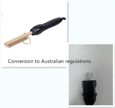 AU