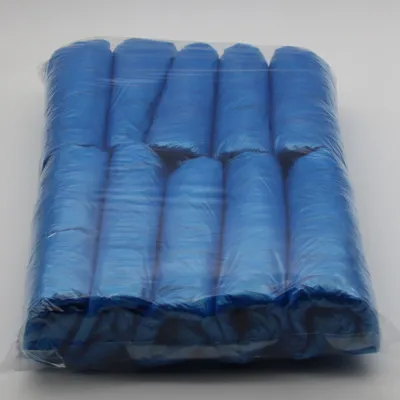 100pcs disposable sleeve