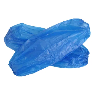 100pcs disposable sleeve