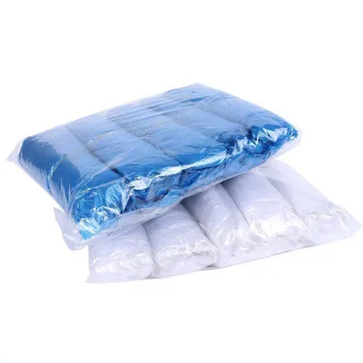 100pcs disposable sleeve