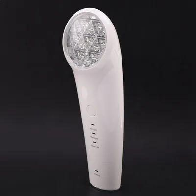 Light wave beauty equipment