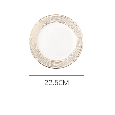 Manlin 22.5cm