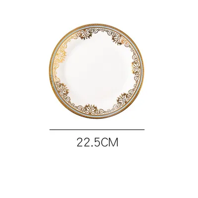 Lace 22.5cm