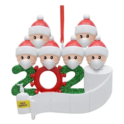 Family of 6