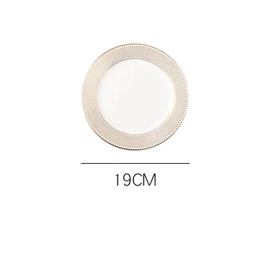 Manlin 19cm