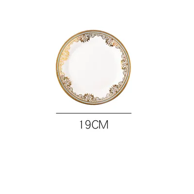 Lace 19cm