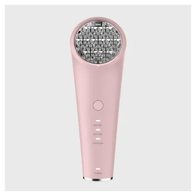 Light wave beauty equipment
