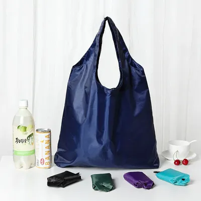 Buy vegetable bags by hand
