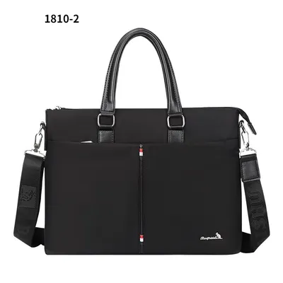 Bonnis Kangaroo nylon cloth men's briefcase