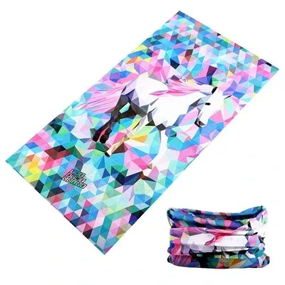 Long sweat magic turban