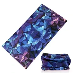 Long sweat magic turban