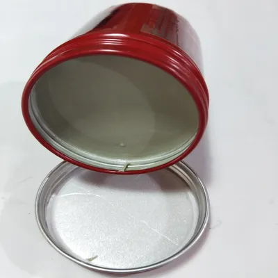 Grey hair mud hair wax