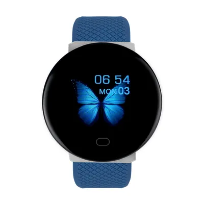 D19 color screen smart bracelet