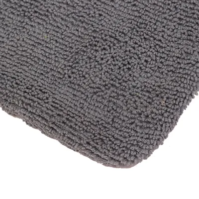 Automobile Front Windshield Inner Glass Defogging Brush