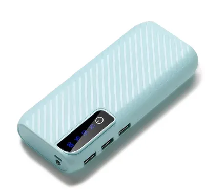 20000mAh Portable Mini Power Bank