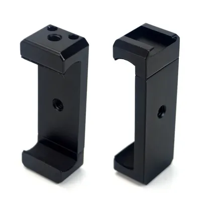 Compatible with Apple, Handheld bracket accessories for table top tripod