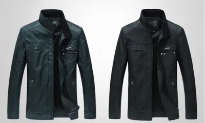 Thin coat casual loose middle-aged