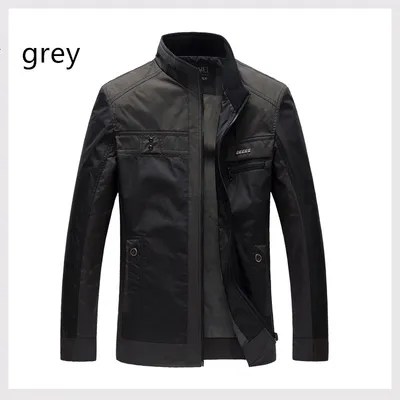 Thin coat casual loose middle-aged