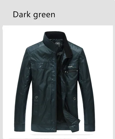 Dark green