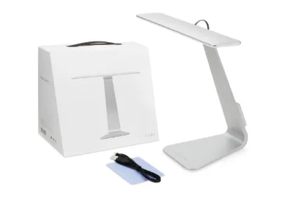 USB charging desk lamp night light