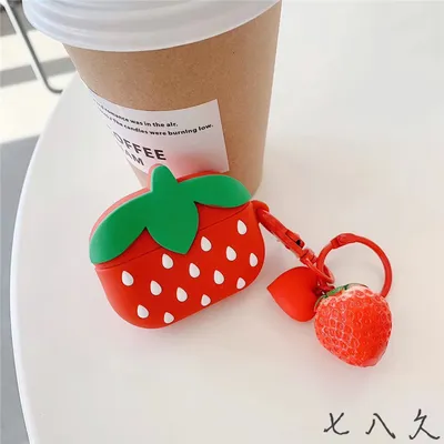 Compatible with Apple, Airpods pro3 generation wireless bluetooth headset cover