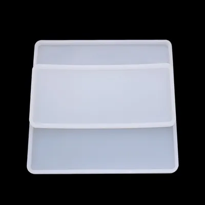 Epoxy mold mud board