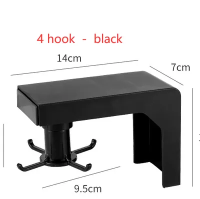 4 hook