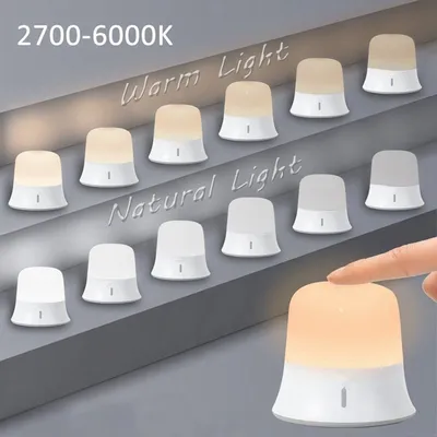 Bedroom Bedside Nursing Night light