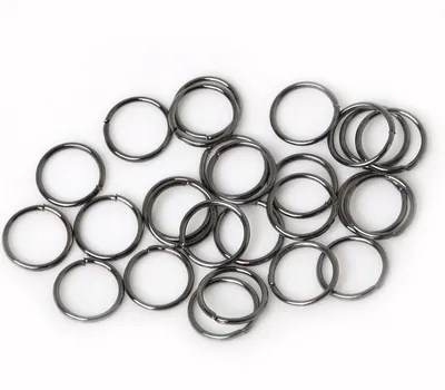 Gun metal