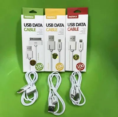 Data line