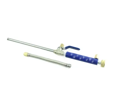 Household Car Washing High Pressure Water Sprayer Washer Water Jet Garden Washer Hose Wand Nozzle Sprayer Car Cleaning Tools