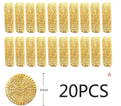 Gold A
